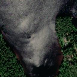 Satellite imagery of Käpyniemi, FI