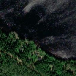 Satellite imagery of Käpyniemi, FI