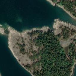 Satellite imagery of Sorkkluppi, FI