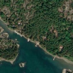 Satellite imagery of Tyrnikari, FI