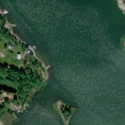 Satellite imagery of Katakari, FI