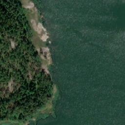 Satellite imagery of Jänönniemi, FI