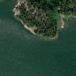 Satellite imagery of Jänönniemi, FI