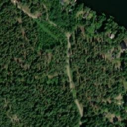 Satellite imagery of Kotaniemi, FI