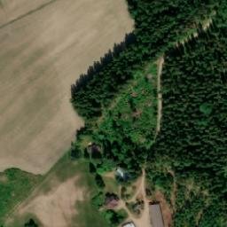 Satellite imagery of Kirkkokivi, FI