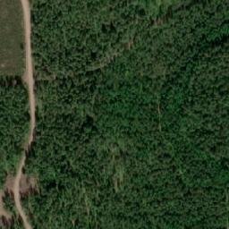 Satellite imagery of Käpyniemi, FI