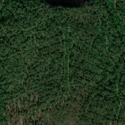 Satellite imagery of Käpyniemi, FI