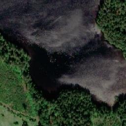 Satellite imagery of Uunikivi, FI