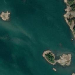 Satellite imagery of Mustavaha, FI