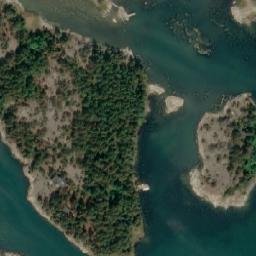 Satellite imagery of Mustavaha, FI
