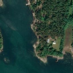 Satellite imagery of Mustavaha, FI