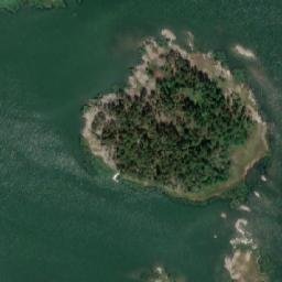 Satellite imagery of Jänönniemi, FI