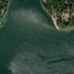 Satellite imagery of Häpönniemi, FI