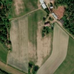 Satellite imagery of Kirkkokivi, FI