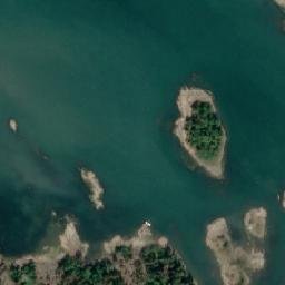 Satellite imagery of Mustavaha, FI