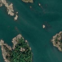 Satellite imagery of Mustavaha, FI