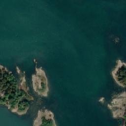 Satellite imagery of Mustavaha, FI