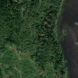 Satellite imagery of Kotkanniemi, FI