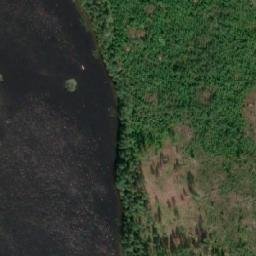 Satellite imagery of Kotkanniemi, FI