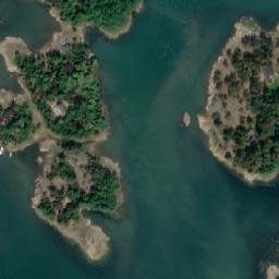 Satellite imagery of Mustavaha, FI
