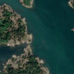 Satellite imagery of Mustavaha, FI
