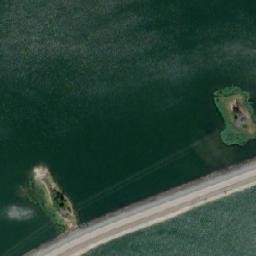Satellite imagery of Häpönniemi, FI