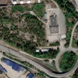 Satellite imagery of Häpönniemi, FI