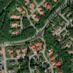 Satellite imagery of Paimenkivi, FI