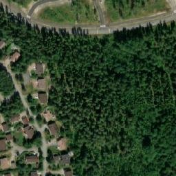 Satellite imagery of Paimenkivi, FI
