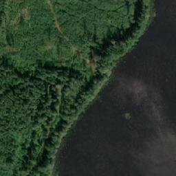 Satellite imagery of Kotkanniemi, FI