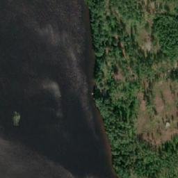 Satellite imagery of Kotkanniemi, FI