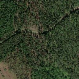 Satellite imagery of Pesäkivet, FI