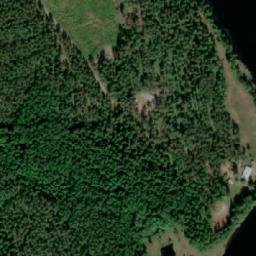 Satellite imagery of Mörköniemi, FI