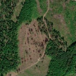 Satellite imagery of Mörköniemi, FI