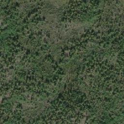 Satellite imagery of Boundary Ranges, US