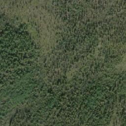Satellite imagery of Boundary Ranges, US