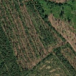 Satellite imagery of Piikakivenharju, FI
