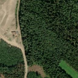 Satellite imagery of Kyöstilänharju, FI
