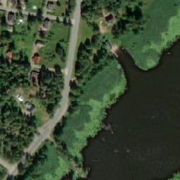 Satellite imagery of Tohmonnokka, FI