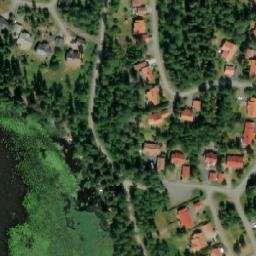 Satellite imagery of Patakärki, FI