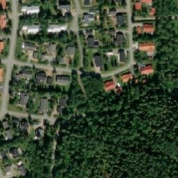 Satellite imagery of Paimenkivi, FI