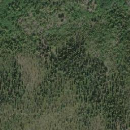 Satellite imagery of Boundary Ranges, US