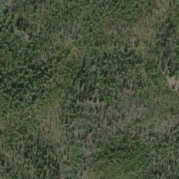 Satellite imagery of Boundary Ranges, US