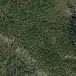 Satellite imagery of Boundary Ranges, US