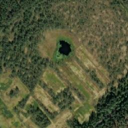 Satellite imagery of Piikakivenharju, FI