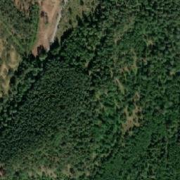 Satellite imagery of Piikakivenharju, FI