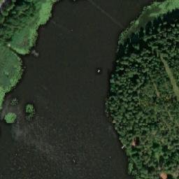Satellite imagery of Tohmonnokka, FI