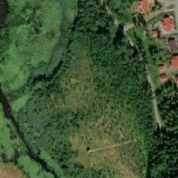 Satellite imagery of Patakärki, FI