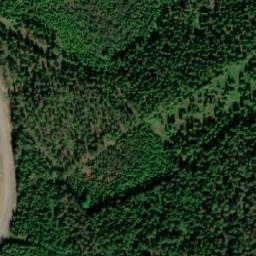 Satellite imagery of Mörköniemi, FI
