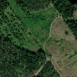 Satellite imagery of Mörköniemi, FI